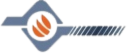 Логотип «Центр систем безопасности «Прометей»